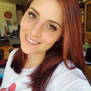 Meet your Posher, Lacey